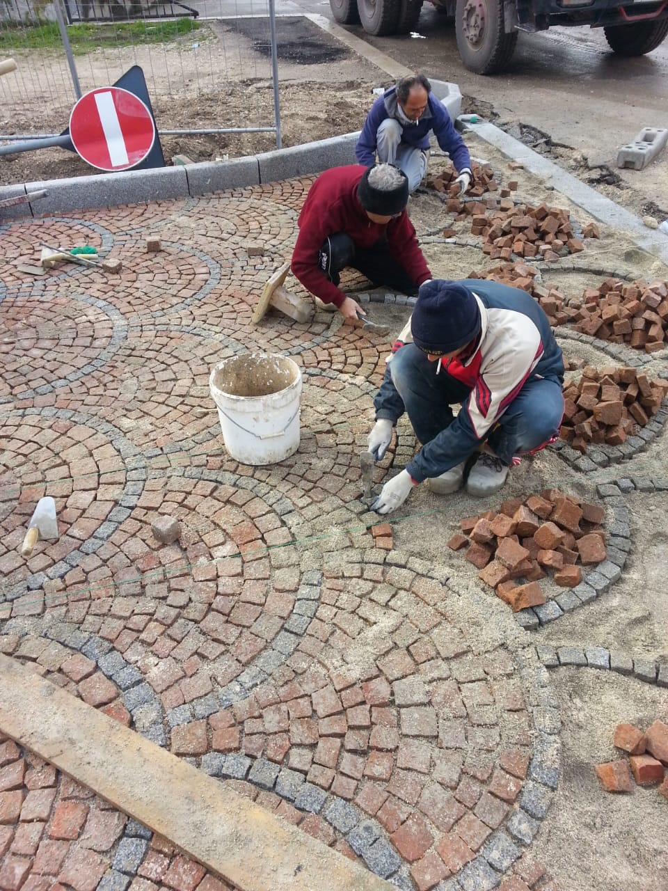 Artisans Africa Pedra